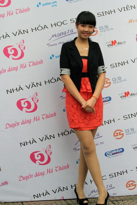 34 - Dương Thu Trang